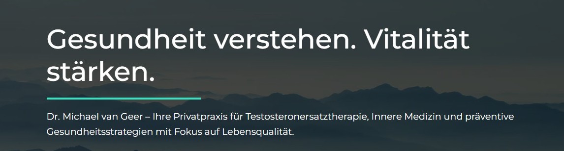 Medizinische Informationen für Ärzte und Patienten